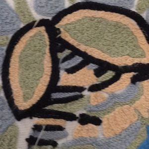 Meet your Posher, Heidi